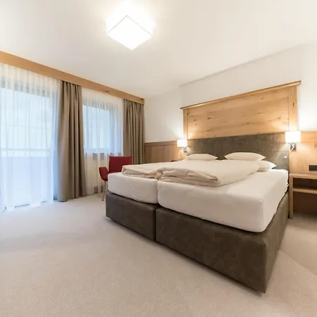 Haus Hohenfels Obergurgl