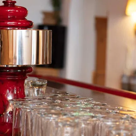 Haus Hohenfels Obergurgl