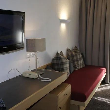 Haus Hohenfels Affittacamere