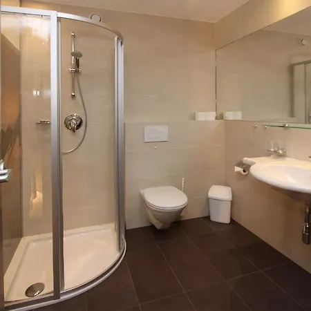 Haus Hohenfels 3* Obergurgl