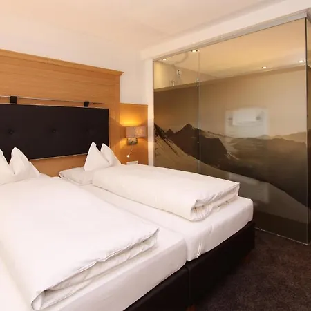 Haus Hohenfels Affittacamere