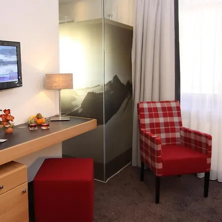 Haus Hohenfels Obergurgl