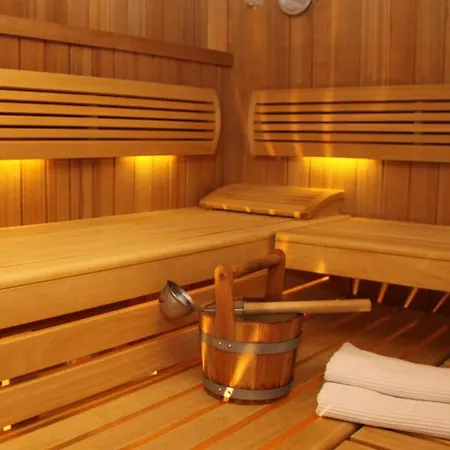 Haus Hohenfels Affittacamere Obergurgl