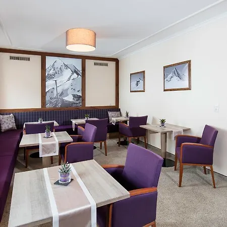Haus Hohenfels Obergurgl