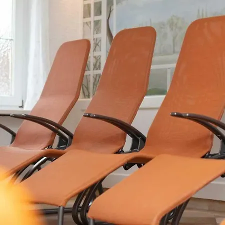 Affittacamere Haus Hohenfels Obergurgl