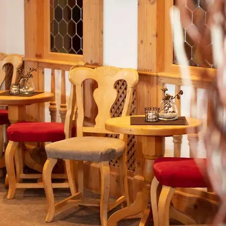 Gasthof Haus Hohenfels
