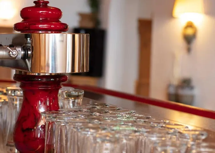 Haus Hohenfels Obergurgl