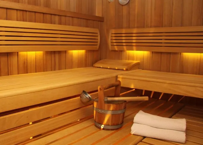 Haus Hohenfels Pensión Obergurgl