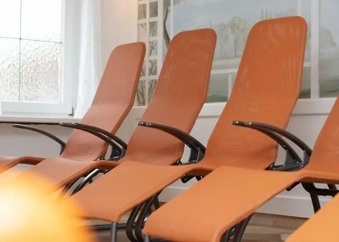 Pensión Haus Hohenfels Obergurgl