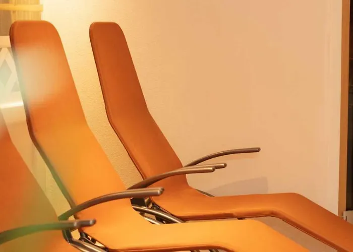 Pensión Haus Hohenfels