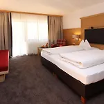 Haus Hohenfels Obergurgl