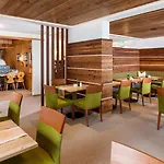 Affittacamere Haus Hohenfels Obergurgl