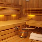 Haus Hohenfels Affittacamere Obergurgl