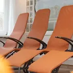Affittacamere Haus Hohenfels Obergurgl