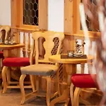 Affittacamere Haus Hohenfels