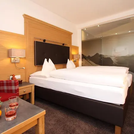 Haus Hohenfels 3*