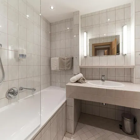 Haus Hohenfels 奥伯古格尔