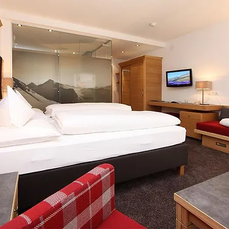 Haus Hohenfels 奥伯古格尔