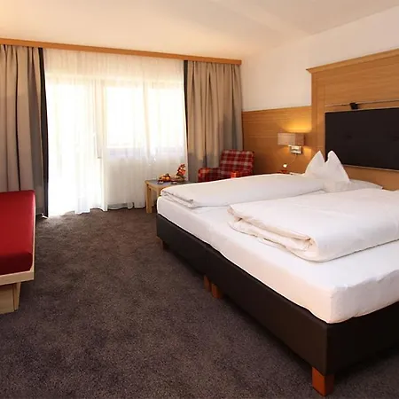 Haus Hohenfels 奥伯古格尔