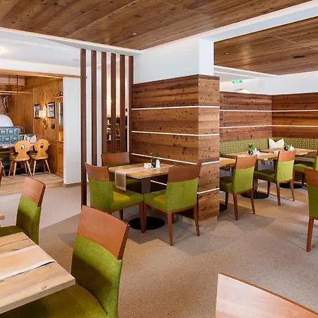 招待所 Haus Hohenfels 奥伯古格尔