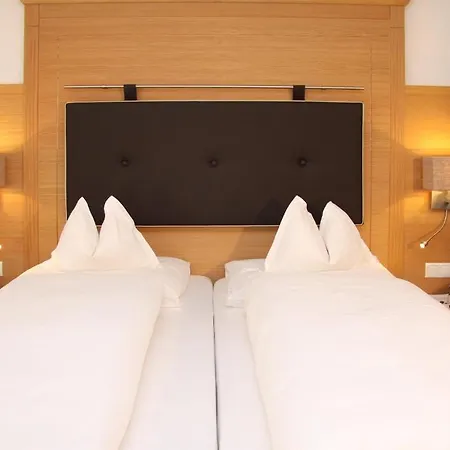 Haus Hohenfels 招待所